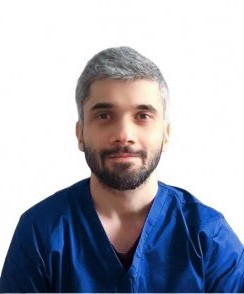 Мусаев Ратмир Ахмедович стоматолог-хирург