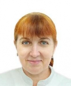 Панова Татьяна Михайловна гастроэнтеролог