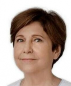 Инякина Татьяна Николаевна педиатр