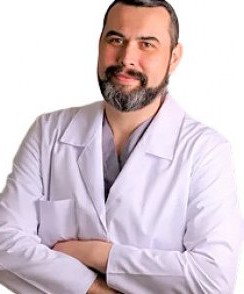 Степанов Александр Геннадьевич стоматолог
