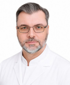Казьмищев Константин Николаевич ортопед