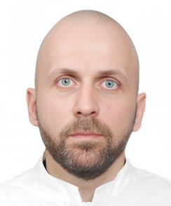 Алаторцев Андрей Владиславович ортопед