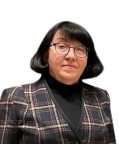 Целоусова Алевтина Анатольевна невролог