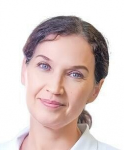 Зейналова Светлана Васильевна узи-специалист