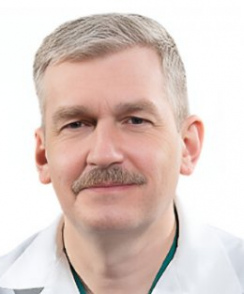 Великолуг Константин Александрович гастроэнтеролог