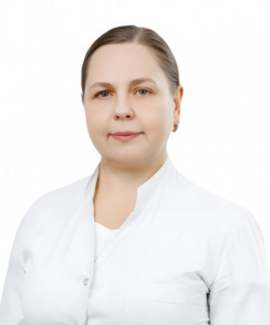 Саяпина Ирина Викторовна гинеколог