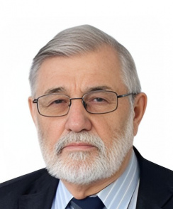 Антропов Юрий Федорович психиатр
