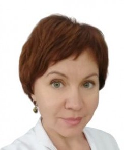 Бралиева Юлия Николаевна дерматолог