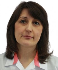 Мищенко Инна Петровна эндокринолог