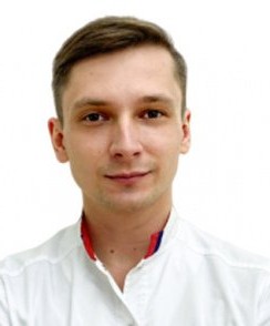 Сабуров Александр Евгеньевич стоматолог