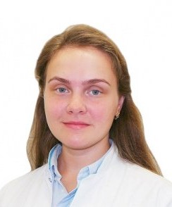 Гуськова Ольга Андреевна эндокринолог