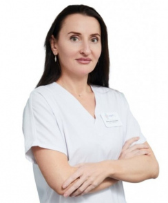Дудина Анна Николаевна косметолог