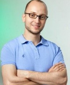 Горбунов Глеб Евгеньевич анестезиолог