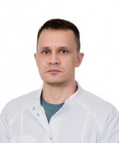 Назаров Юрий Сергеевич хирург
