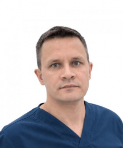 Назаров Юрий Сергеевич онколог