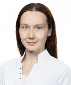 Ишимбаева Анна Николаевна психотерапевт