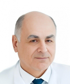 Саакян Эдуард Сергеевич рефлексотерапевт