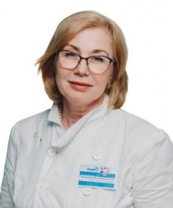 Павловская Татьяна Любомировна стоматолог