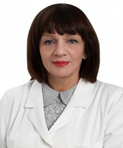Мазитова Любовь Павловна венеролог