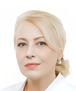 Гончаренко Галина Владимировна маммолог