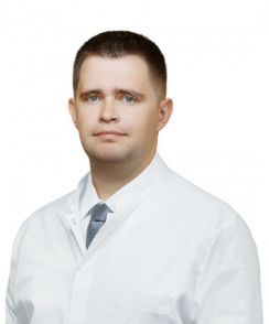 Маряхин Алексей Дмитриевич нейрохирург