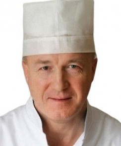 Кравченко Александр Михайлович хирург