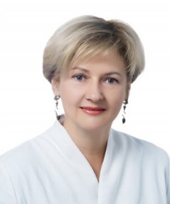 Линдунен Ирина Николаевна диетолог
