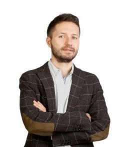 Архипов Дмитрий Александрович психолог