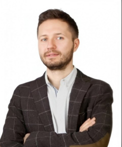 Архипов Дмитрий Александрович психолог