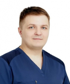 Якушев Анатолий Андреевич лор (отоларинголог)