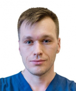 Доценко Алексей Владимирович хирург