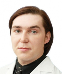 Карасев Евгений Александрович венеролог