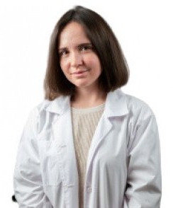 Левина Наталья Олеговна ревматолог