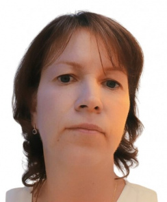 Солонцова Екатерина Вячеславовна акушер