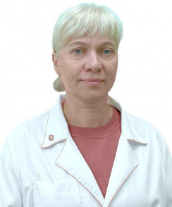 Аитова Наталья Николаевна гинеколог