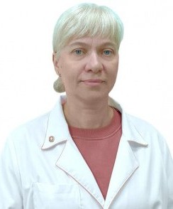Аитова Наталья Николаевна акушер