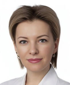 Герасимова Ольга Николаевна лор (отоларинголог)