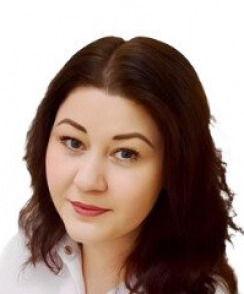 Дёмкина Екатерина Алексеевна стоматолог