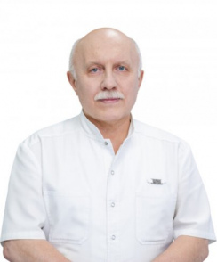 Голубчиков Игорь Владимирович андролог