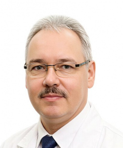 Моисеев Алексей Павлович психотерапевт