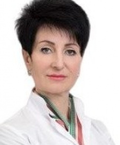 Иванова Лариса Борисовна терапевт