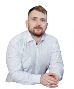 Рассоха Денис Владимирович психиатр