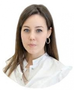 Янова Татьяна Ивановна генетик