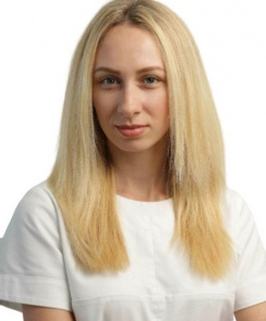 Комисова Виктория Витальевна стоматолог