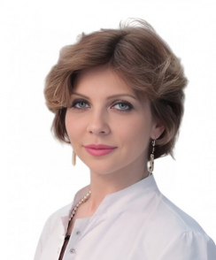 Ильина Екатерина Эдуардовна косметолог