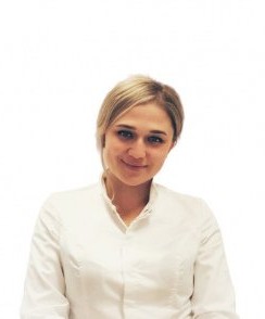 Ступникова Анастасия Евгеньевна косметолог