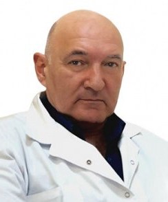 Рафаелян Арменак Владимирович ортопед