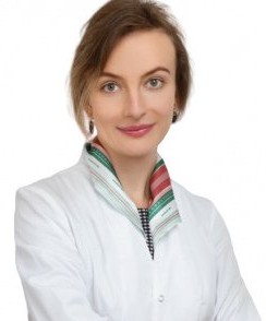 Дядюра Тамара Николаевна гинеколог