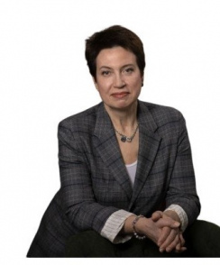 Ровенская Ольга Анатольевна психиатр
