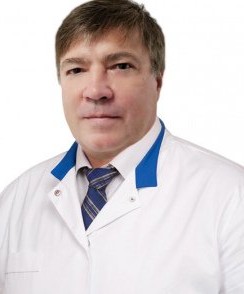 Сидоров Олег Владимирович уролог